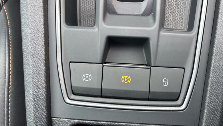 CUPRA Formentor 1.5 TSI 150 V2 5dr DSG Petrol Estate